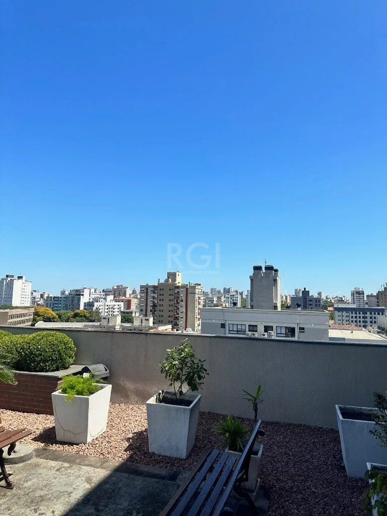 Imagem Apartamento em Farroupilha