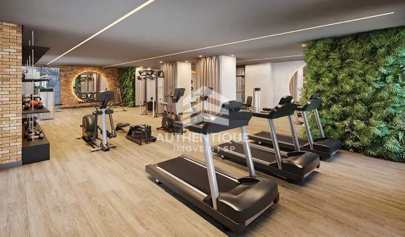 Imagem Apartamento à venda no bairro Vila Clementino - São Paulo/SP