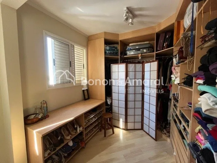 Imagem Apartamento à venda, Taquaral, Campinas/SP