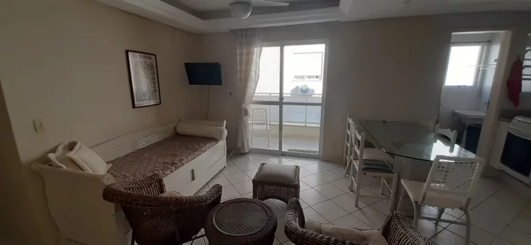 Imagem Apartamento para Venda em Florianópolis / SC no bairro Jurerê