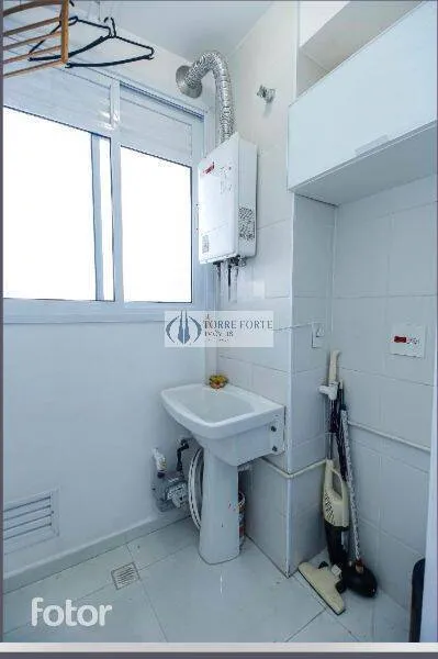 Imagem Lindo apartamento 2 dormitórios , 1 vaga com lazer completo