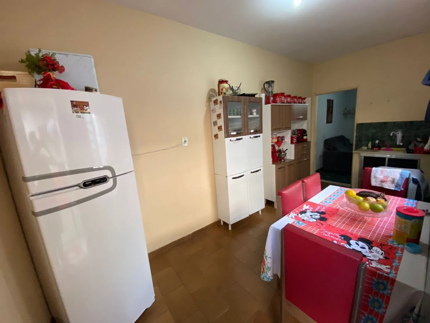 Imagem Casa à venda 4 Quartos, 1 Vaga, 250M², Jardim Baronesa, Taubaté - SP