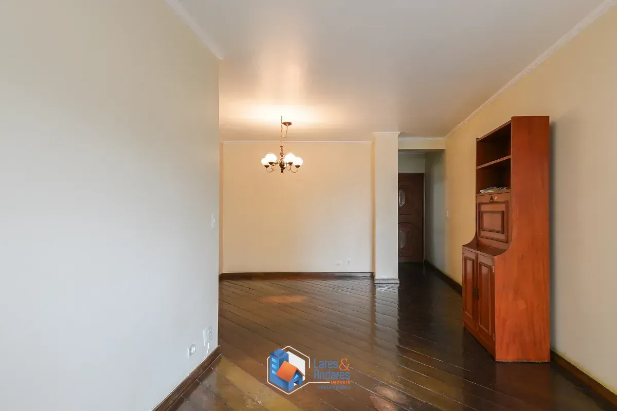 Imagem Apartamento para venda em Vila Gumercindo com 3 quartos, sendo 1 suíte, 92m²
