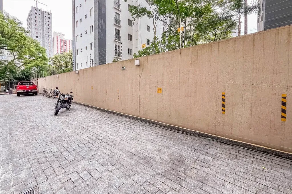 Imagem Apartamento à venda em São Paulo, Bela Vista, com 2 quartos, 57m2