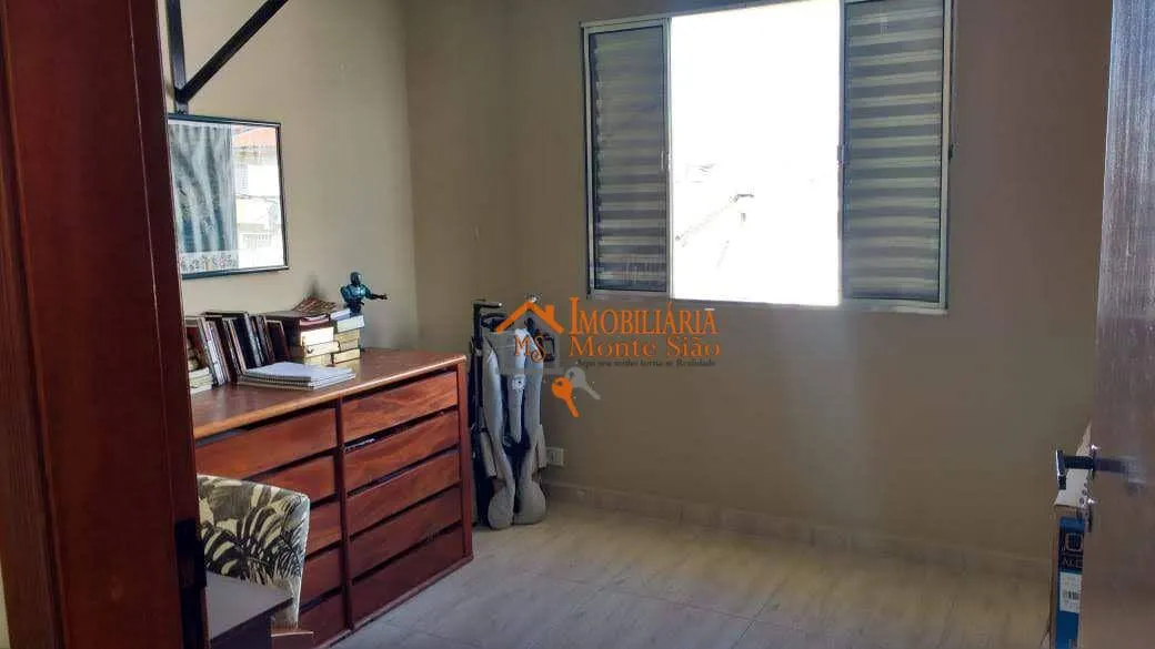 Imagem Apartamento com 3 dormitórios à venda, 175 m² por R$ 371.000,00 - Jardim Santa Emilia - Guarulhos/SP