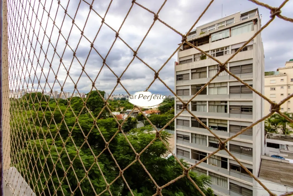 Imagem Apartamento com 2 Quartos à Venda, 80 m² em Jardim Paulista - São Paulo