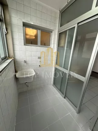 Imagem Lindo Apartamento Localizado na Vila Tatetuba 3 dormitorios Suite Planejados