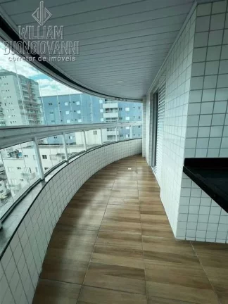 Imagem Apartamento à Venda em Caiçara, Praia Grande - SP