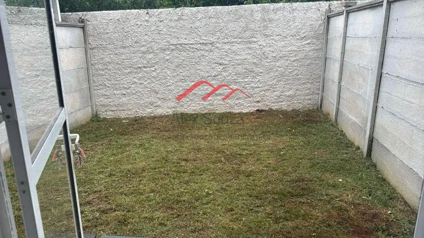 Imagem Sobrado em Condomínio para Venda em Hortolândia, Jardim São Sebastião, 2 dormitórios, 2 suítes, 3 banheiros, 2 vagas
