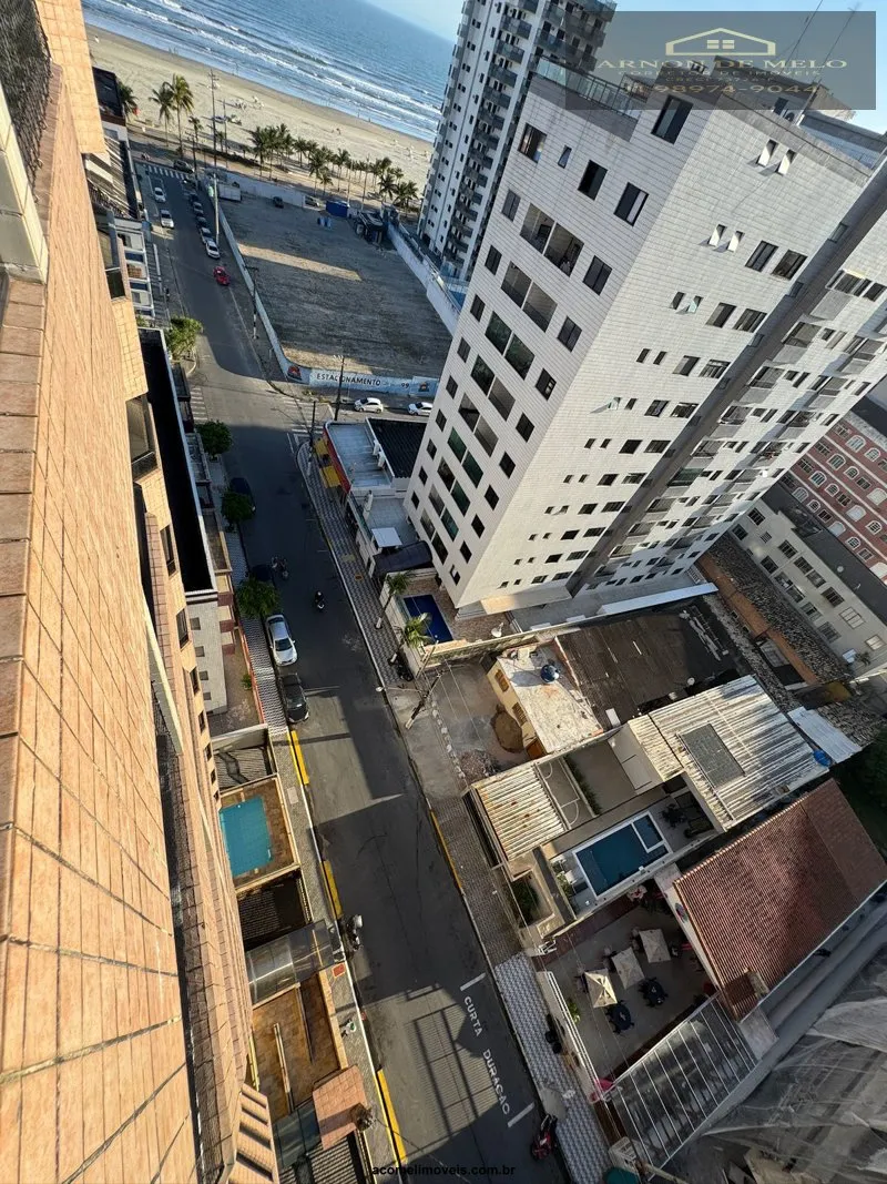 Imagem Apartamentos no Litoral para venda em Praia Grande no bairro V TUPI