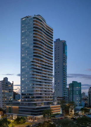 Foto do imóvel Apartamento para venda em Itajaí