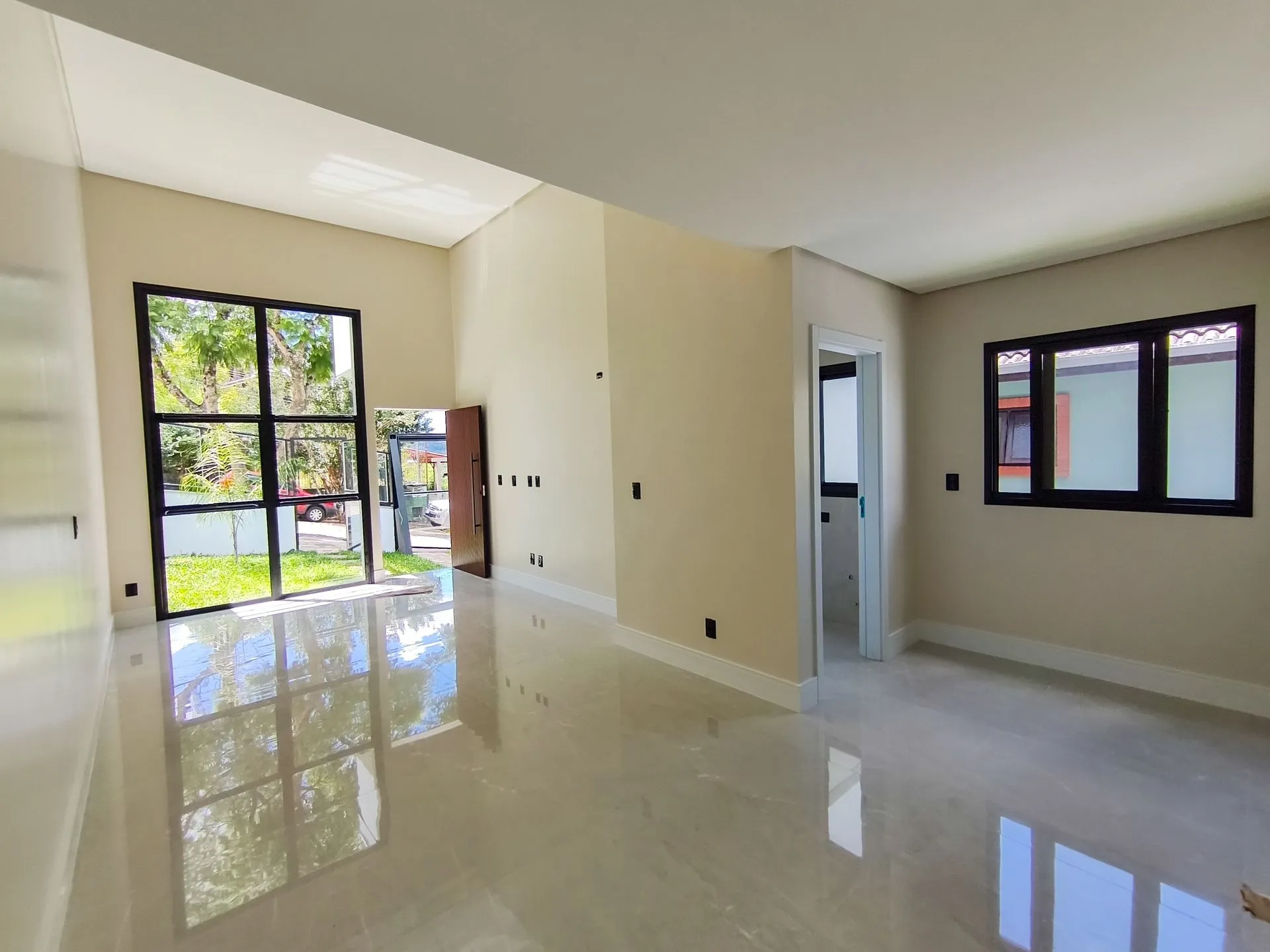 Imagem Casa à venda em Caxias do Sul, Cruzeiro, com 3 quartos, 111m2