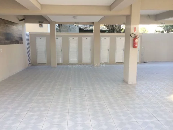 Imagem Apartamento Novo 2 Quartos + Terraço