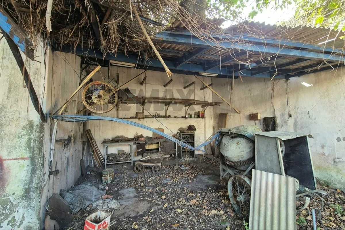 Imagem Alugue um Galpão em Vila Valqueire