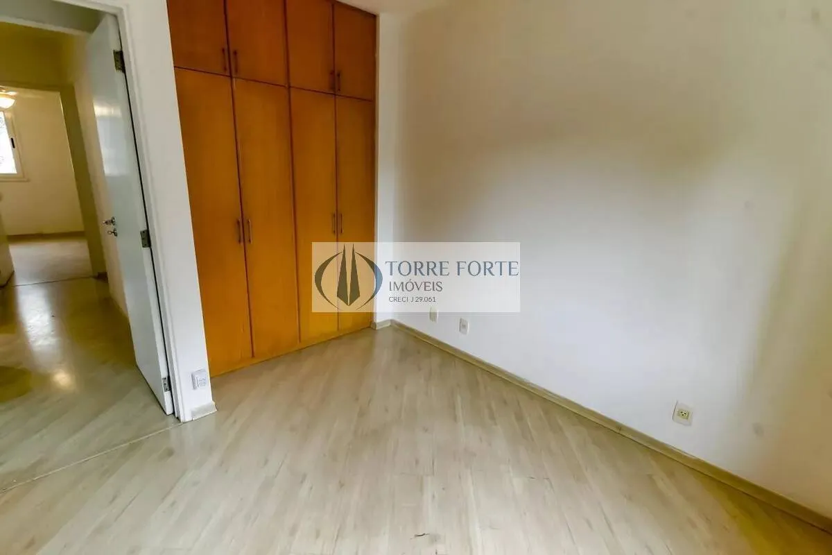 Imagem Ótimo apartamento, 3 dormitórios 1 suíte 2 vagas de garagem, na Vl. Andrade