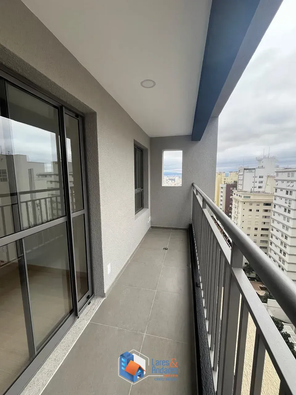 Imagem Apartamento para venda em Bela Vista com 1 quarto, sendo 1 suíte, 32m²