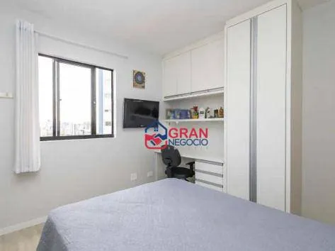 Imagem Apartamento à venda no Cristo Rei - Curitiba/PR
