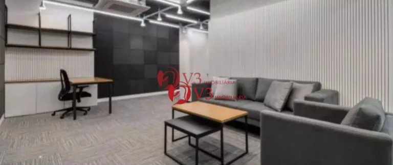 Imagem Andar Corporativo para alugar, 562 m por R$ 108.746,00/mês - Vila Olímpia - São Paulo/SP