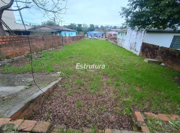Amplo terreno para venda na Vila Tropical