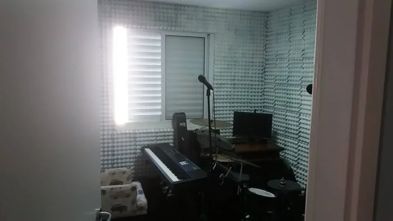 Imagem Apartamento maravilhoso Flex Manoel da Nobrega 81 m² 3 dormitorios