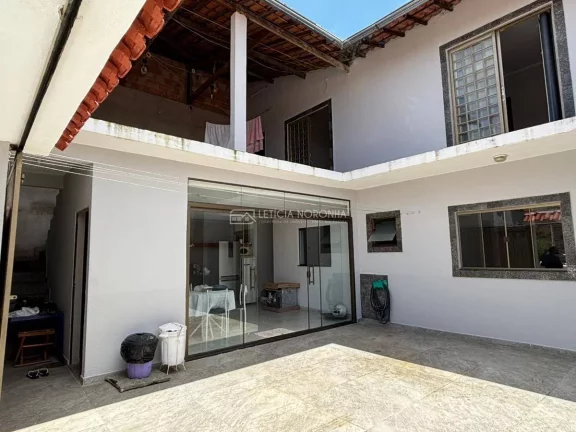 Imagem Casa a Venda