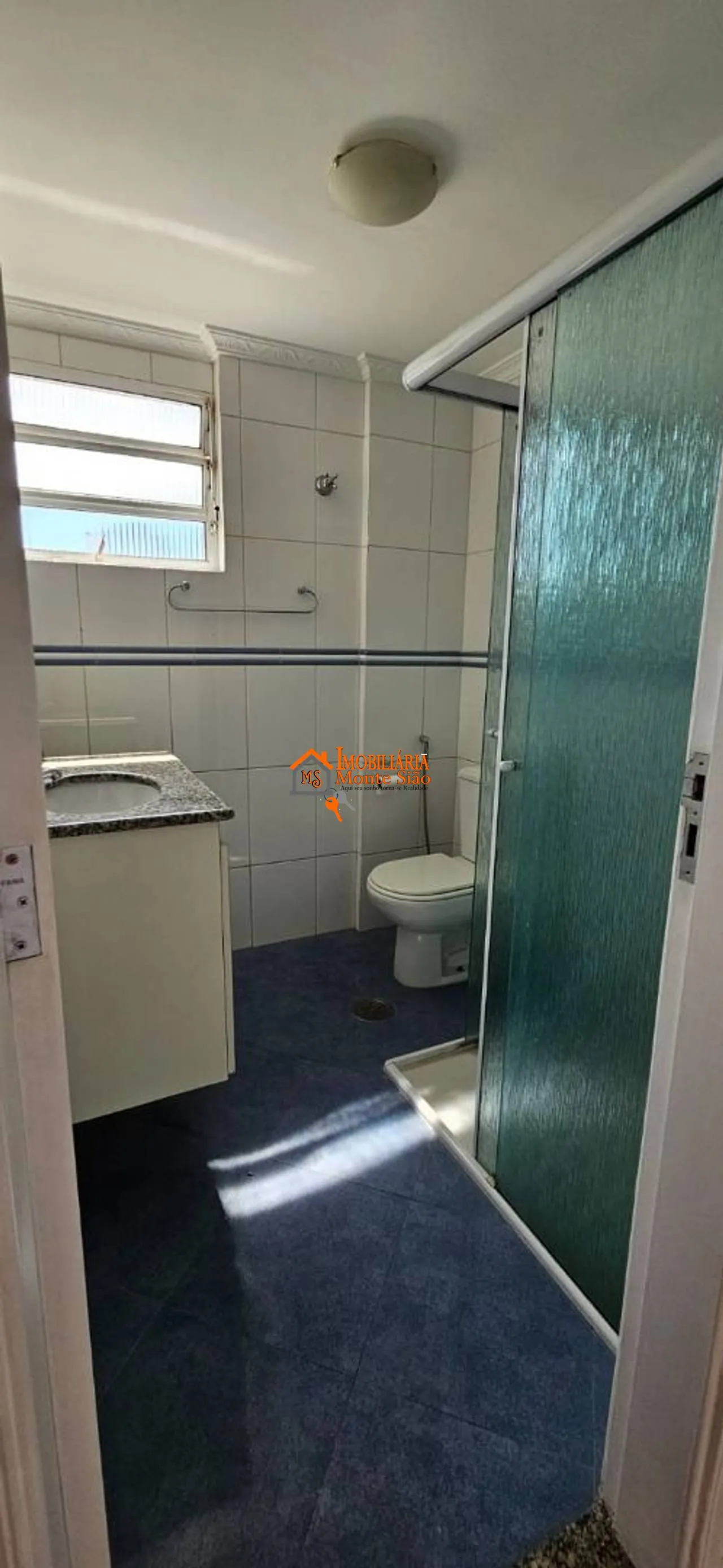Imagem Apartamento com 2 dormitórios à venda, 76 m² por R$ 402.000,00 - Vila São Judas Tadeu - Guarulhos/SP