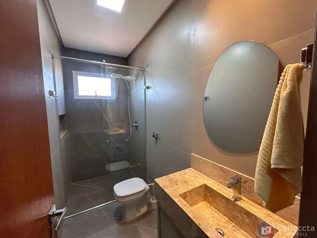 Imagem Cobertura com 3 dormitórios à venda, 105 m² por R$ 1.300.000,00 - Sobradinho - Patos de Minas/MG