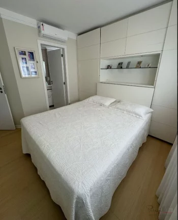 Imagem Excelente apartamento situado no coração de Florianópolis, oferecendo uma combinação única de ...