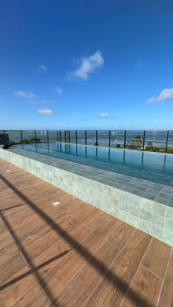 Imagem Excelente Apartamento com vista para o mar do Bessa