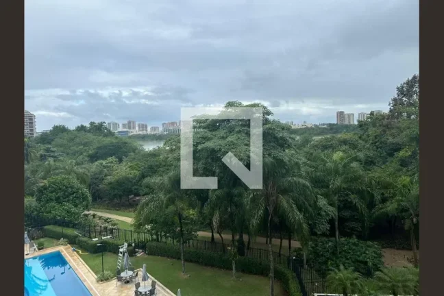 Imagem Apartamento à Venda - Barra da Tijuca, 3 Quartos, 179 m2