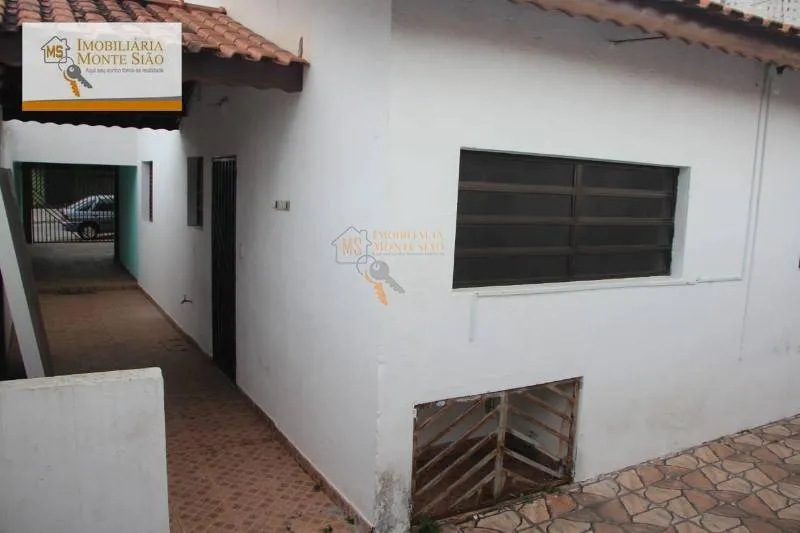 Imagem Casa com 3 dormitórios à venda, 168 m² por R$ 650.000,00 - Jardim Las Vegas - Guarulhos/SP