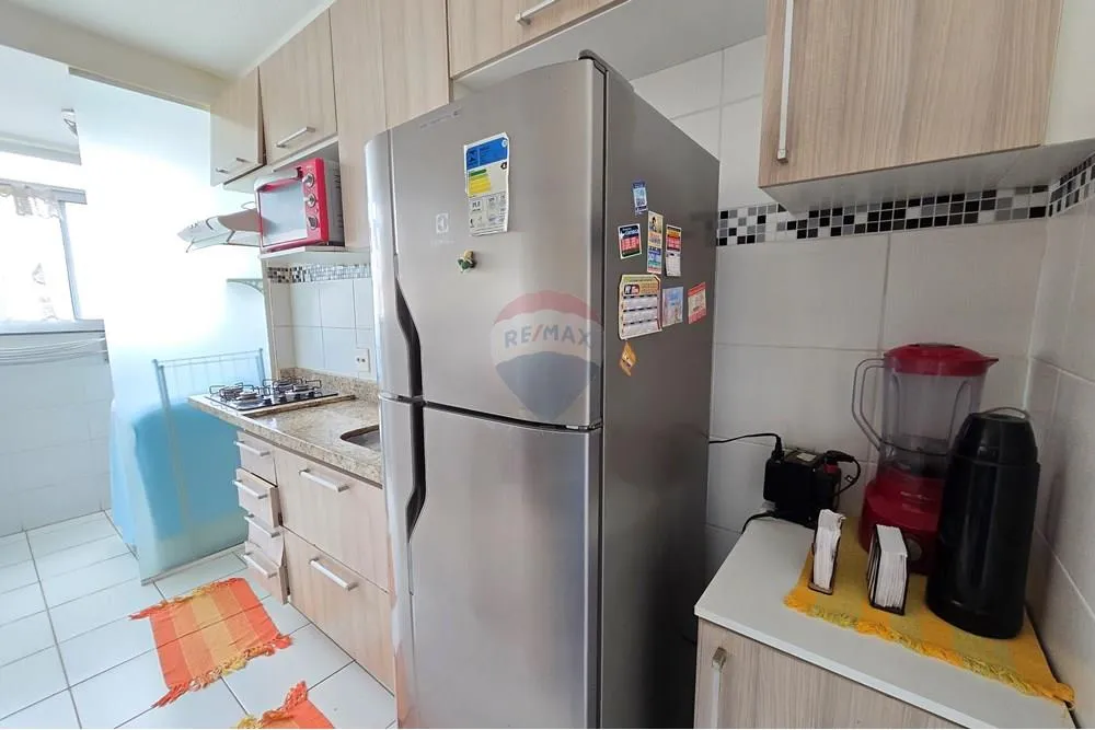 Imagem Apartamento 2 quartos - Reserva da Praia 1 | Vargem Pequena
