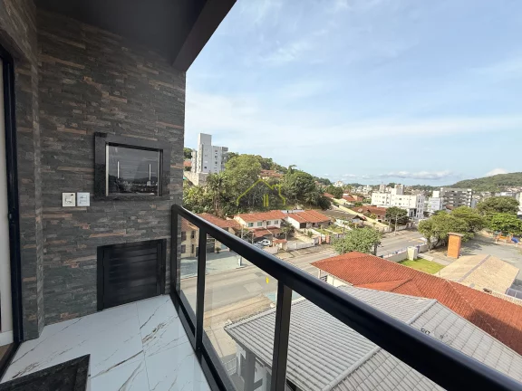 Imagem Apartamento mobiliado próximo do Colégio Católica no Saguaçu!!