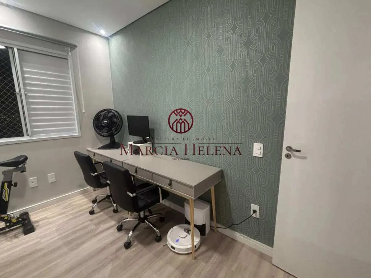 Imagem Apartamento à venda, no Reserva do Alto em Valinhos, Jardim Novo Horizonte, com 2 quartos, 48m2