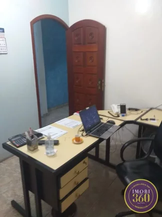 Imagem Casa comercial para venda e locação no Tatuapé com 398M²