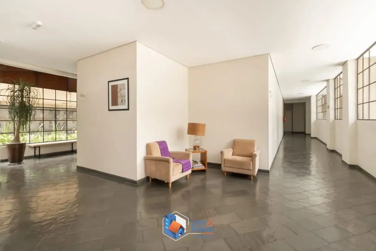 Imagem Apartamento para venda em Vila Uberabinha com 2 quartos, 56m²