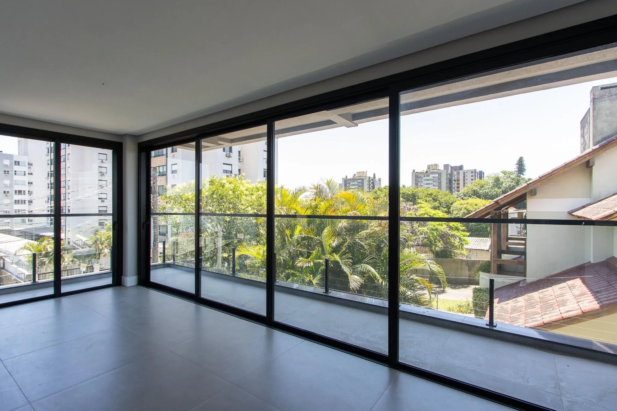 Imagem Casa em condomínio com conforto e exclusividade no bairro Tristeza