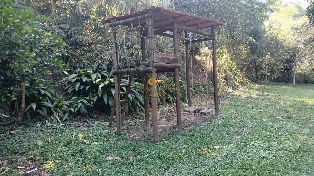 Imagem Sítio para Venda em Guapimirim / no bairro Parque Nossa Senhora da Ajuda