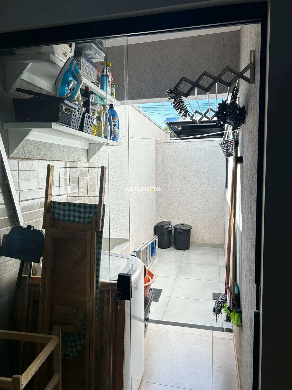 Imagem Apartamento à venda em Franca, Jardim Santa Lúcia, com 2 quartos, 58,8m2