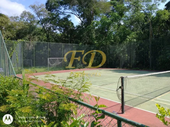 Imagem Terreno em Condomínio Fechado / Bairro do Portão - Atibaia