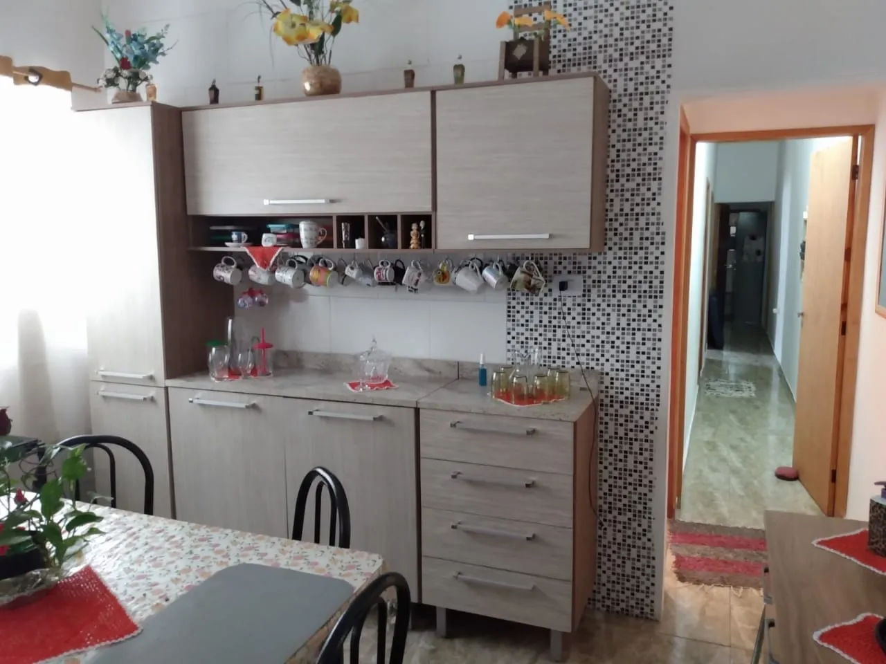 Imagem Casa à venda 2 Quartos, 1 Suite, 2 Vagas, 150M², Laerte Assunção, Pindamonhangaba - SP