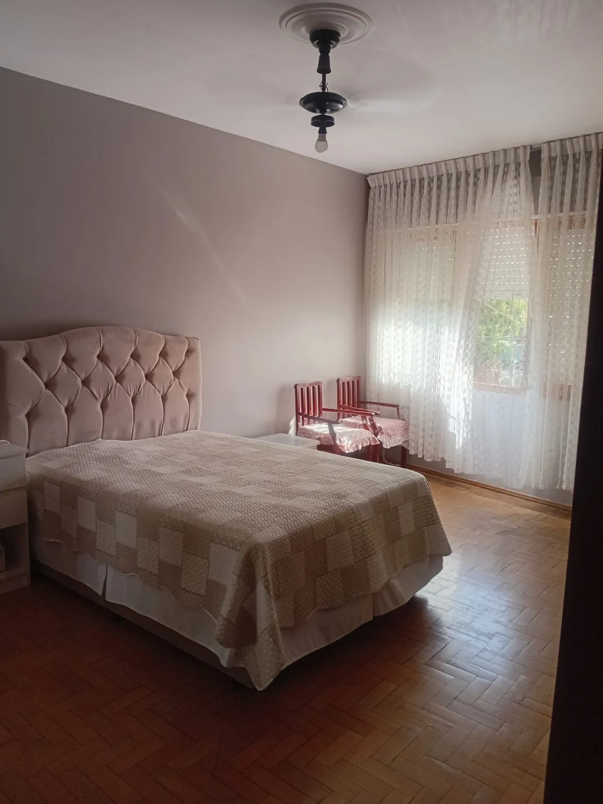 Imagem Apartamento em Menino Deus