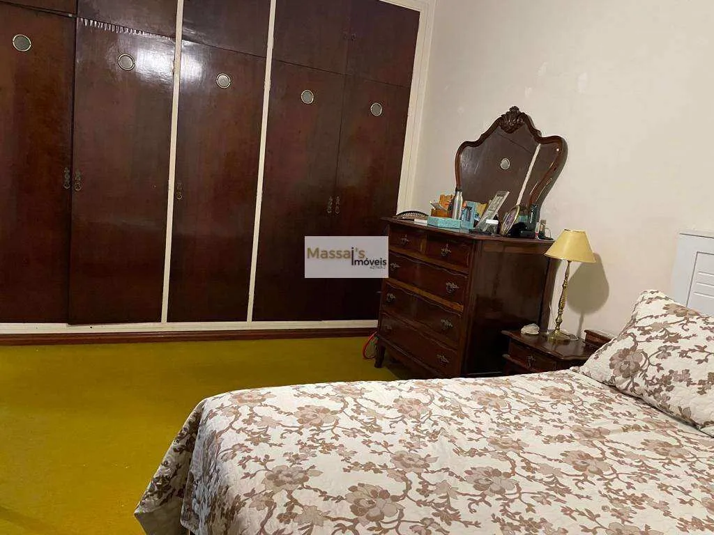 Imagem Casa à venda em Campinas, Parque Taquaral, com 4 quartos