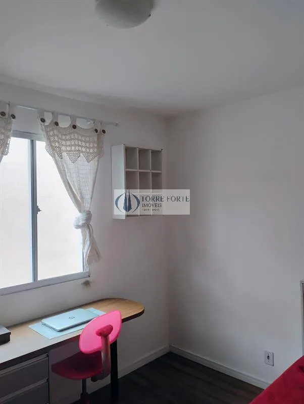 Imagem apartamento 2 dormitórios sem vaga na Vila Ema