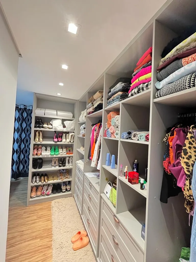 Imagem Apartamento 195m Umuarama-PR 134