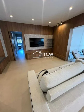 Imagem Apartamento 3 suítes