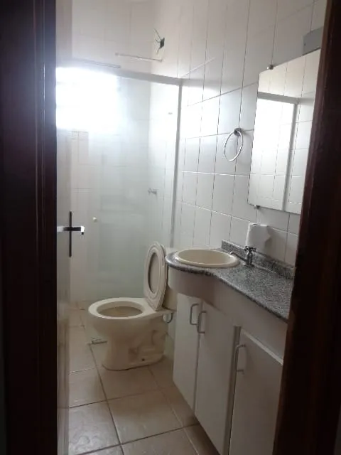Imagem Apartamento à venda 1 Quarto, 1 Suite, 1 Vaga, 54M², Parque das Palmeiras, Pindamonhangaba - SP | Edifício Cambará