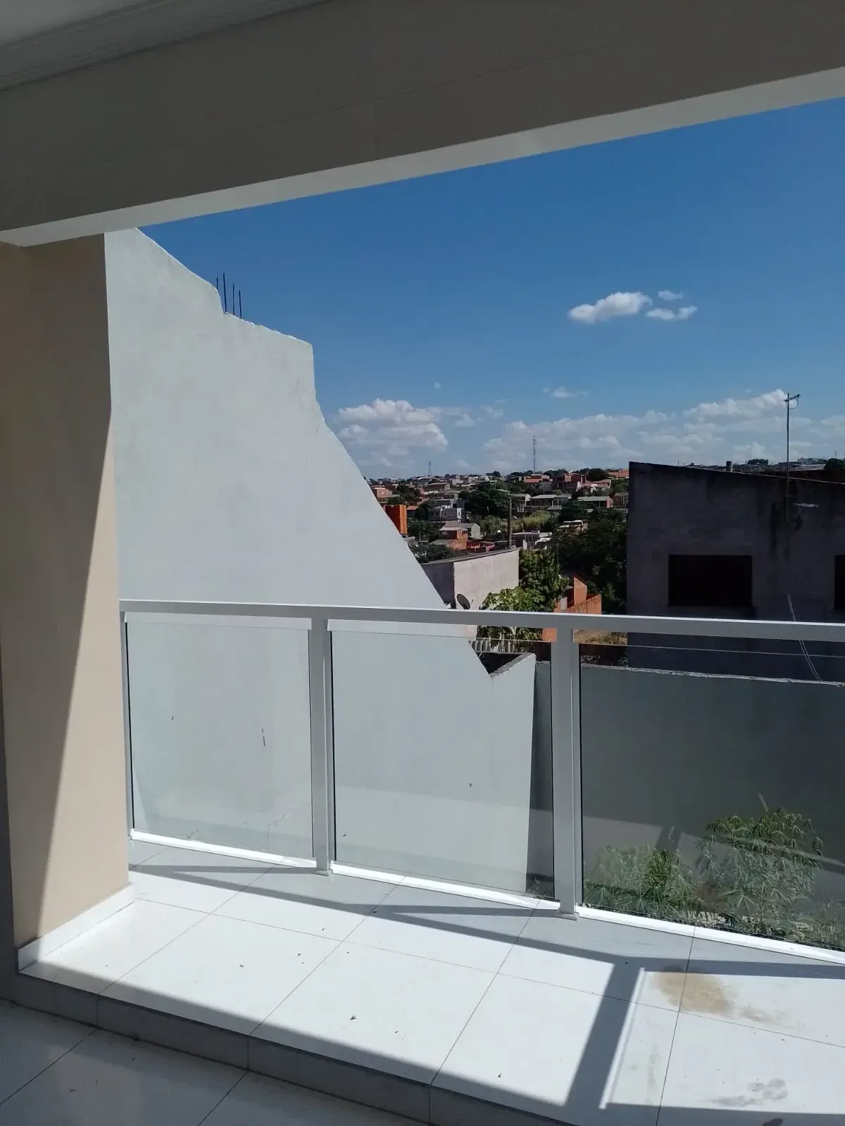 Imagem Casa com 2 Quartos à Venda, 77 m² em Parque Residencial São Clemente - Monte Mor
