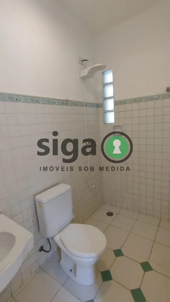 Imagem CASA TÉRREA À VENDA ? JARDIM NOVO MUNDO | R$ 2.800.000