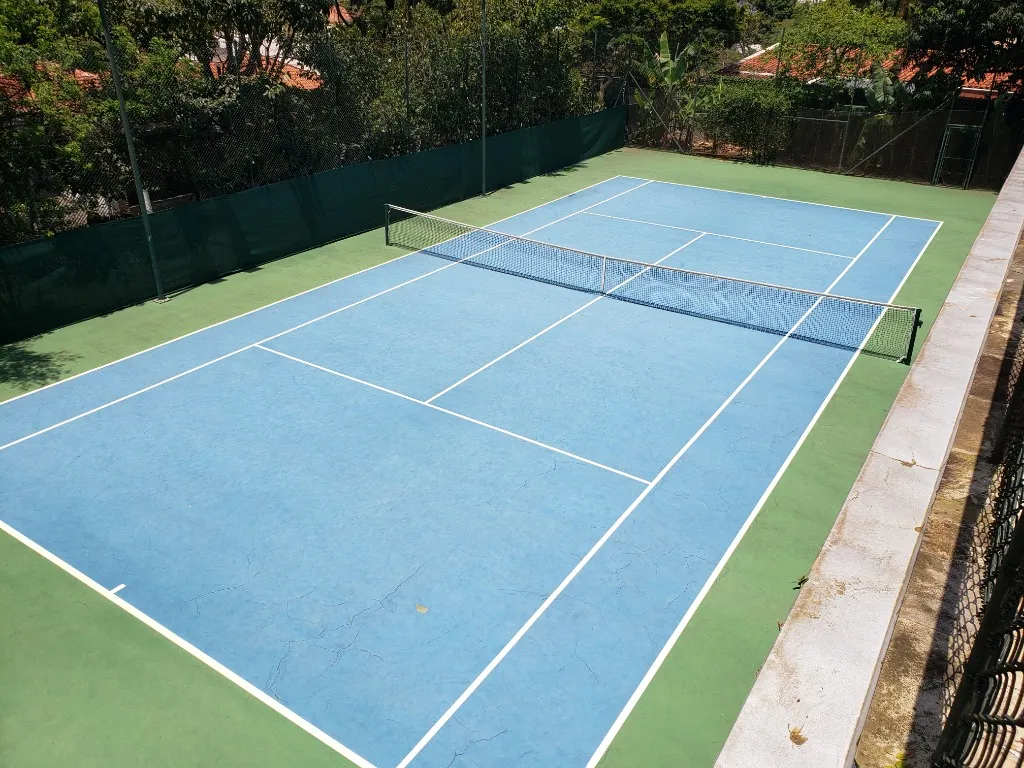 Imagem Aluguel de Apartamento de Luxo com 3 Suítes em Santo Amaro, São Paulo - Condomínio Edifício Villa Verde